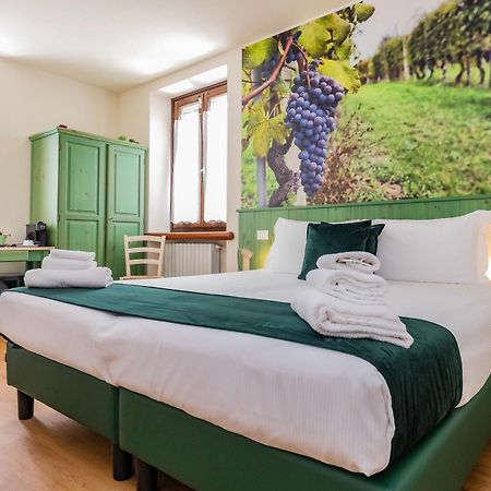 Locanda Il Cavallino Valeggio sul Mincio Exteriér fotografie