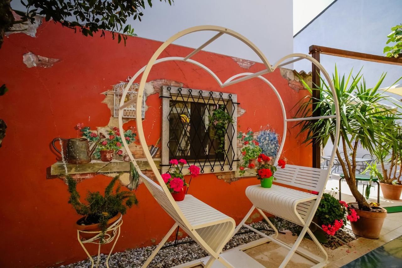 Locanda Il Cavallino Valeggio sul Mincio Exteriér fotografie