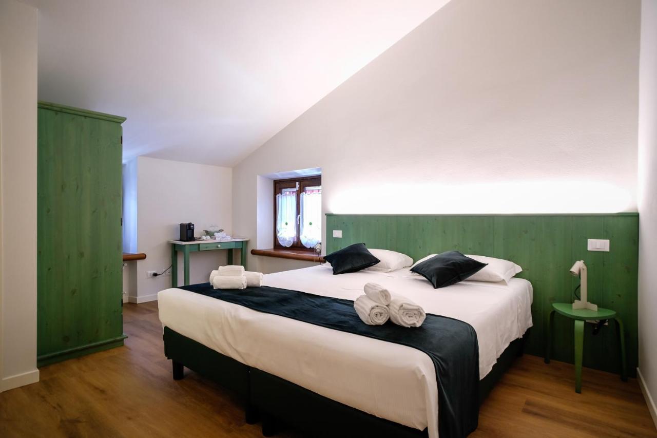 Locanda Il Cavallino Valeggio sul Mincio Exteriér fotografie