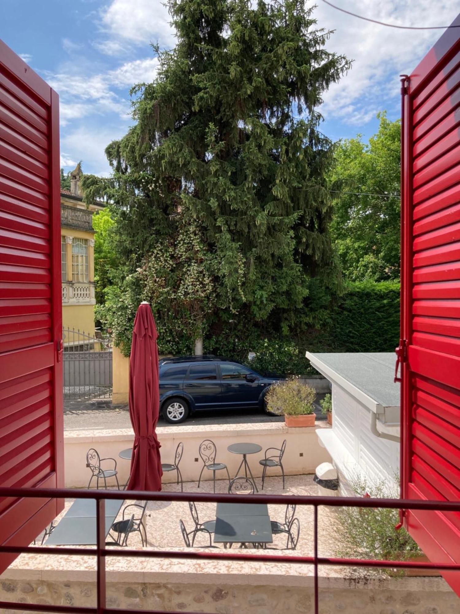 Locanda Il Cavallino Valeggio sul Mincio Exteriér fotografie