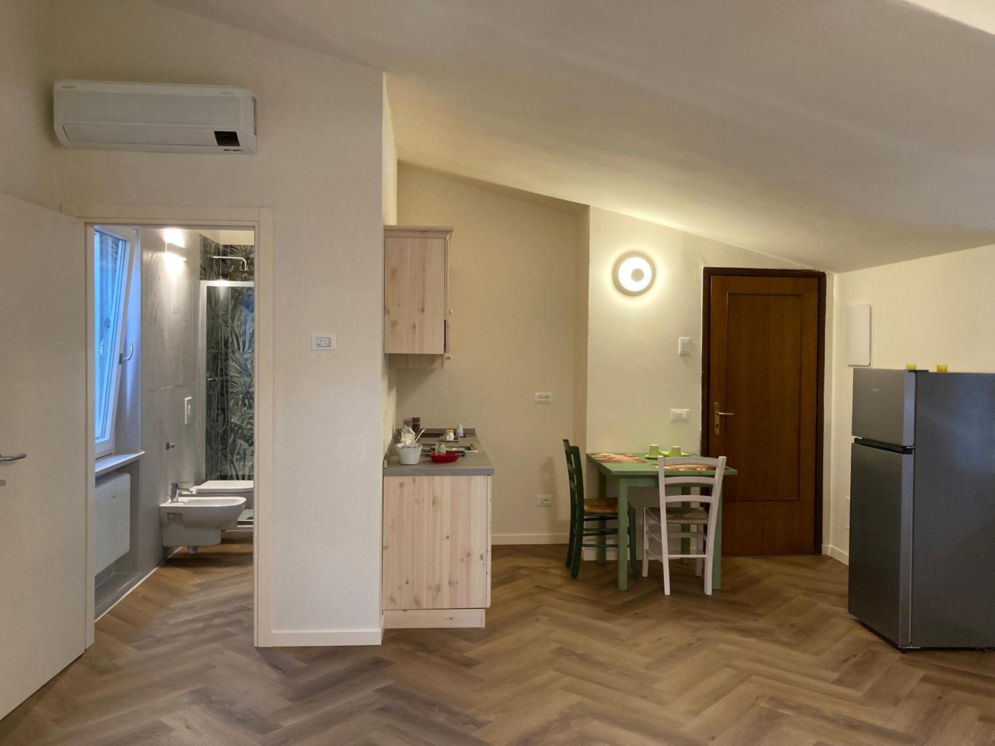 Locanda Il Cavallino Valeggio sul Mincio Exteriér fotografie