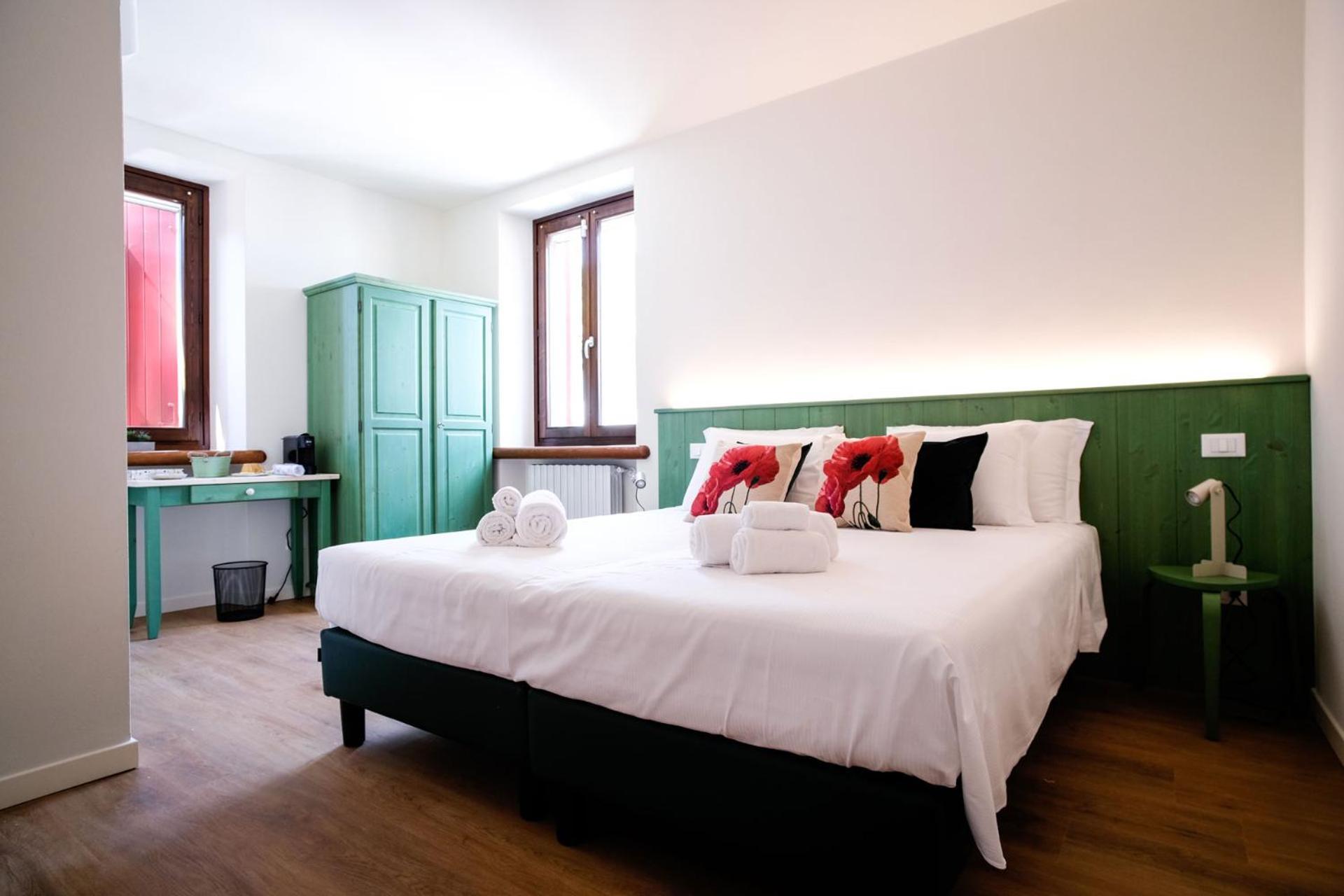 Locanda Il Cavallino Valeggio sul Mincio Exteriér fotografie