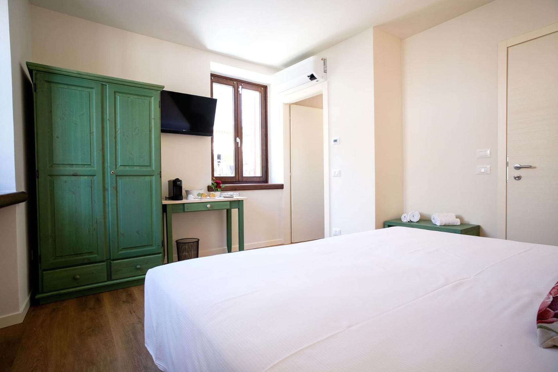 Locanda Il Cavallino Valeggio sul Mincio Exteriér fotografie