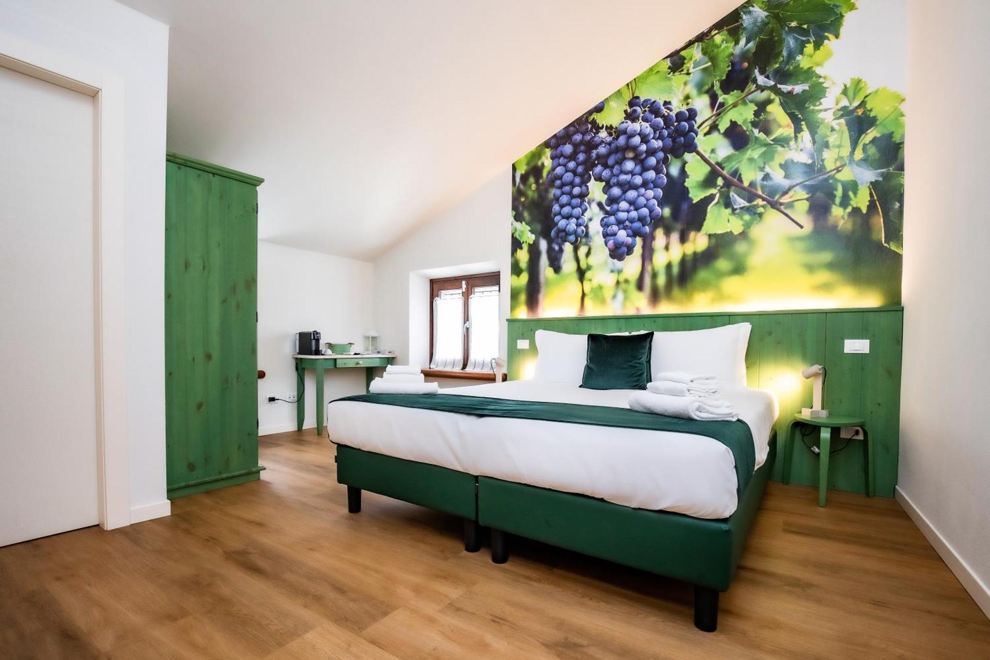 Locanda Il Cavallino Valeggio sul Mincio Exteriér fotografie