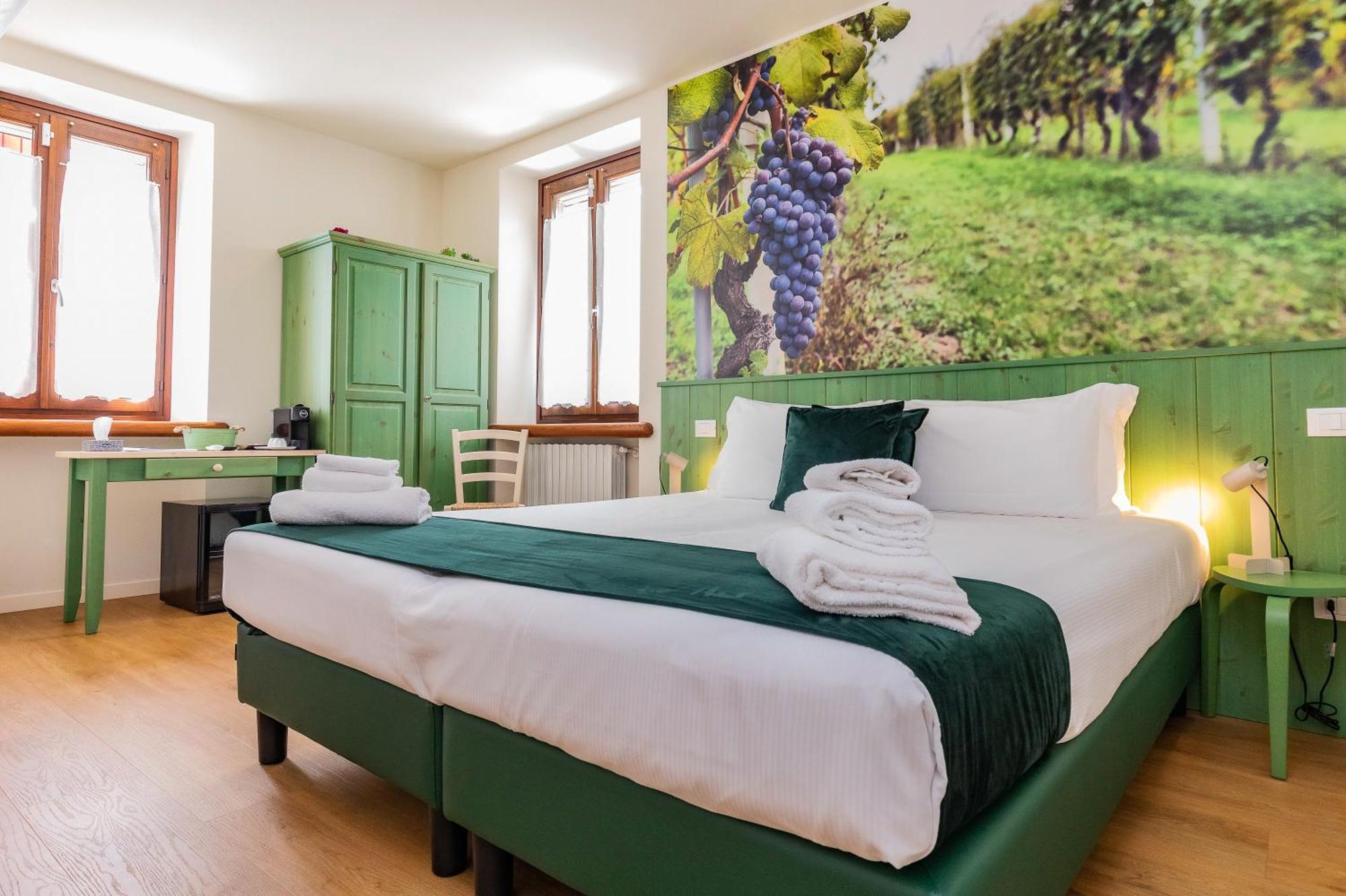 Locanda Il Cavallino Valeggio sul Mincio Exteriér fotografie