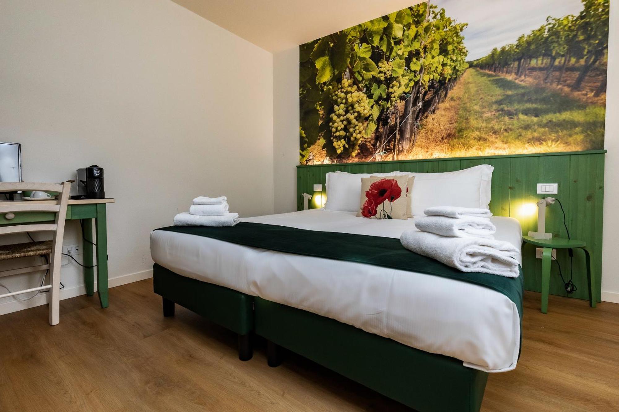 Locanda Il Cavallino Valeggio sul Mincio Exteriér fotografie